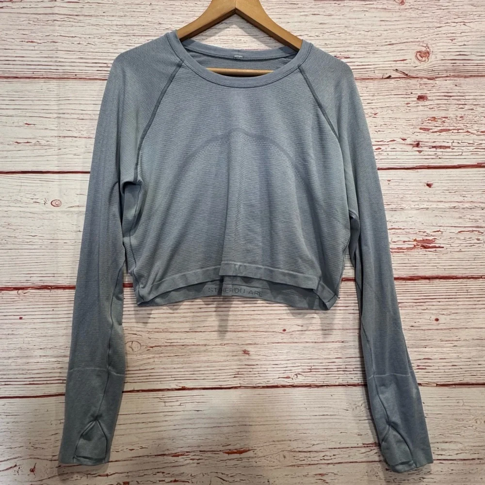 lululemon athletica lululemon swiftly